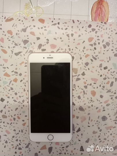 iPhone 6S Plus, 32 ГБ