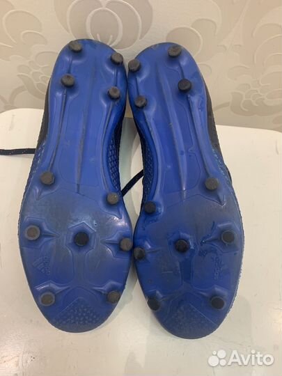 Бутсы adidas