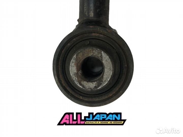 Рычаг подвески задний задний Mitsubishi Lancer