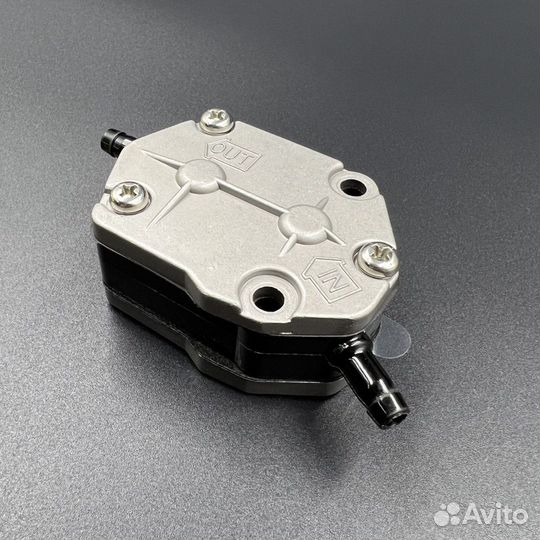Насос топливный Yamaha 20-90 (kacawa)