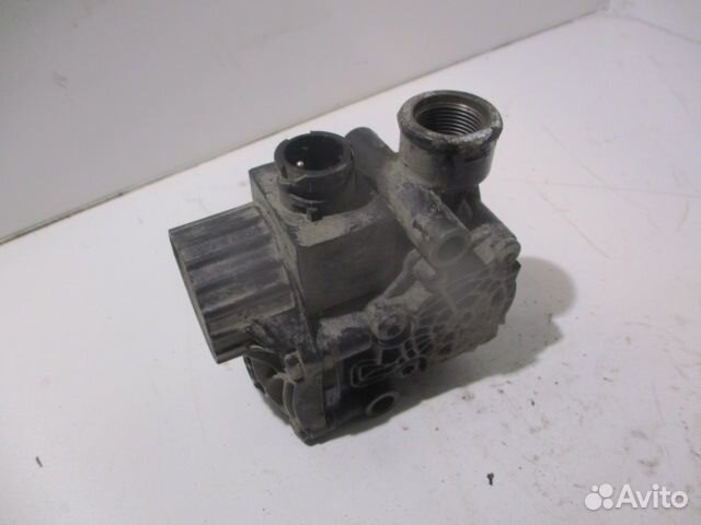 Клапан ABS MAN 81524526039