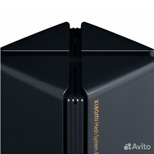 Wi-Fi Роутер Xiaomi Mijia Mesh System AX3000