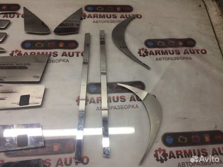 Тюнинг Lexus Gs450H GWL10 2grfxe 2012