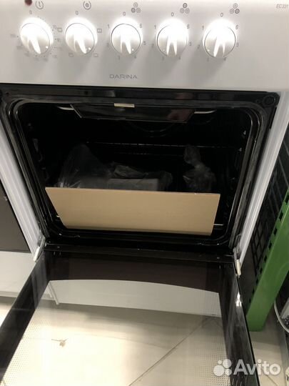 Электрическая плита Darina 1B EC 331 606 W