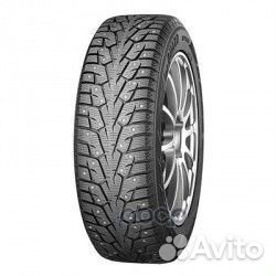 Yokohama Ice Guard Stud IG55 225/55 R18