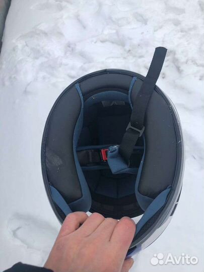 Мотошлем шлем для мотоцикла HJC CS-14