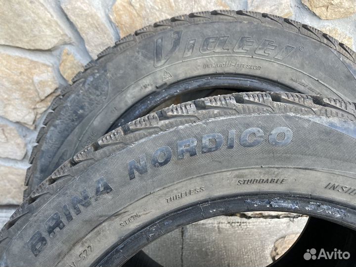 Yokohama Ice Guard IG65 205/55 R16