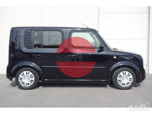 Запчасти под заказ с разбора Nissan Cube 1/2/3