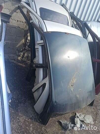 Крыша Toyota Camry xv10 v10 10