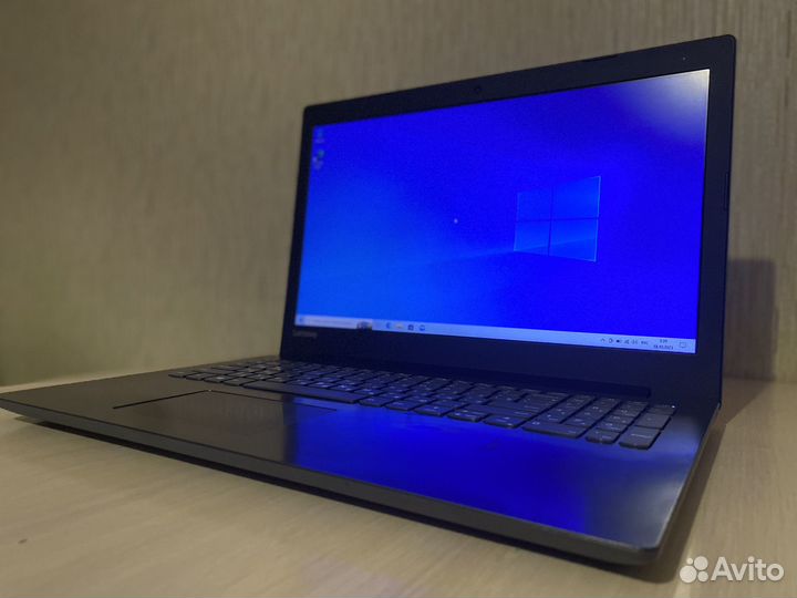 Lenovo 8Gb 4 ядра