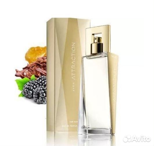 Парфюмерия эйвон