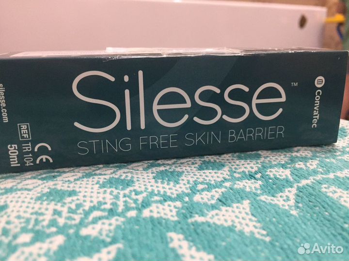 Спрей для кожи