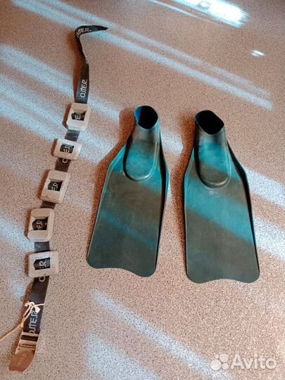 Костюм для дайвинга