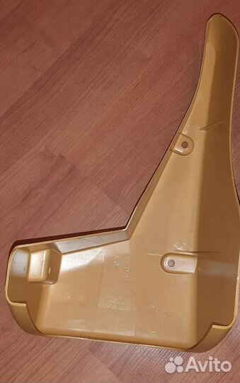 Накладки фар 217-2543, 217-2544