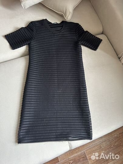 Вещи пакетом размер М