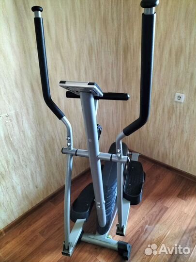 Элипсоидный тренажер