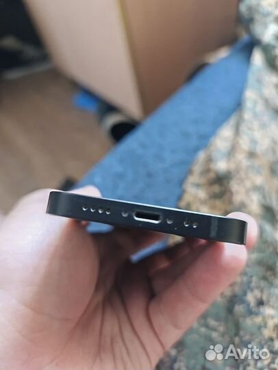 iPhone 12 mini, 128 ГБ
