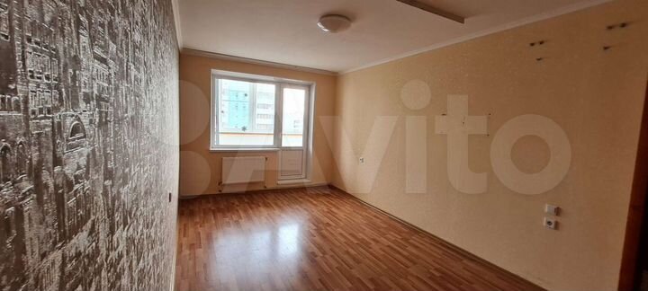 1-к. квартира, 39,1 м², 7/10 эт.