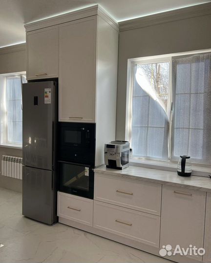 Кухонный гарнитур кухни на заказ