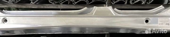 Порог на BMW e36