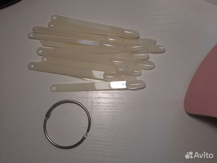 Лампа для маникюра