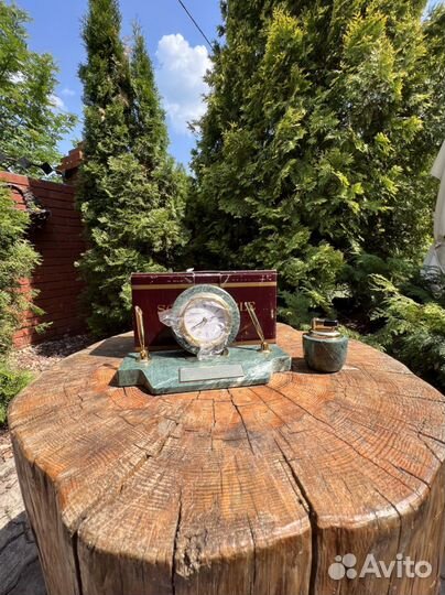 Настольный набор для руководителя