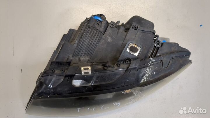 Фара (передняя) Audi A4 (B6), 2003