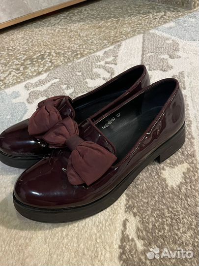 Туфли женские