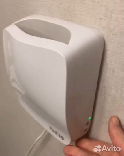 Vakio OpenAir (Вакио Опенэйр) - проветриватель