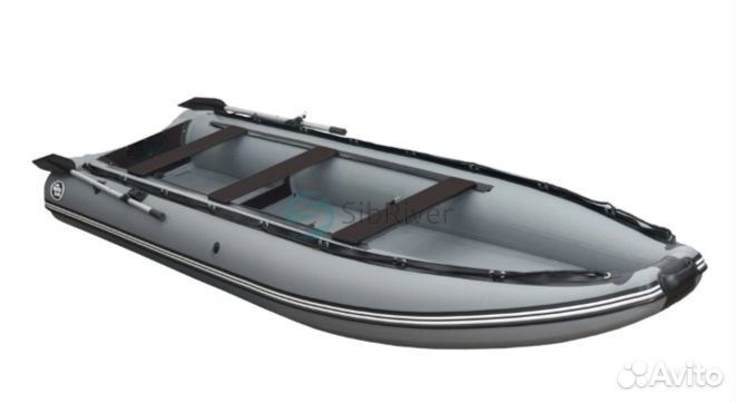 Лодка пвх 
