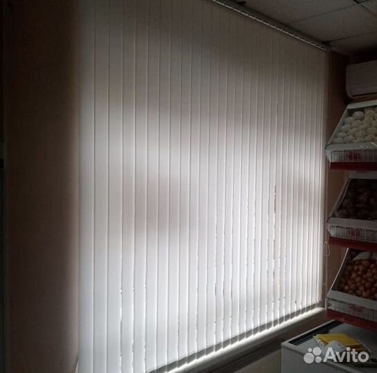 Вертикальные жалюзи в крыму