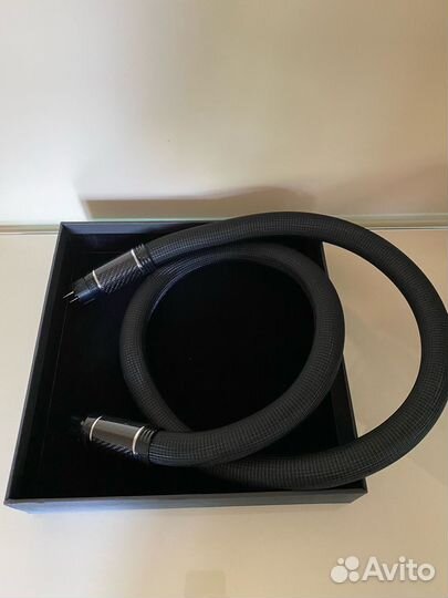 Силовой кабель Shunyata Sigma NR V2 EU C15 1.75m