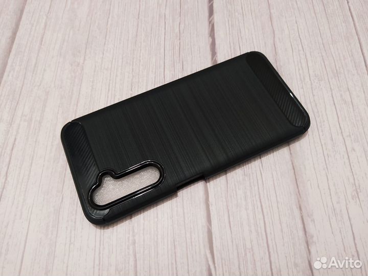 Чехол для Realme 6 6S 6i 6 Pro