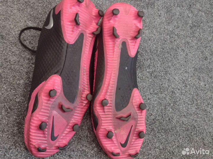 Бутсы, футзалки