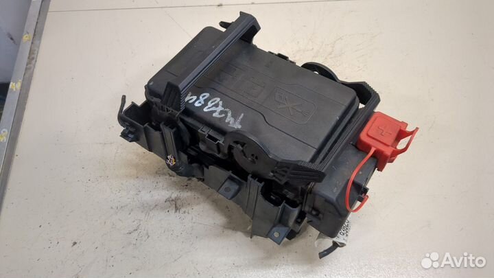 Блок предохранителей Opel Insignia, 2017