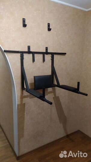 Турник 3в1 эконом 2800