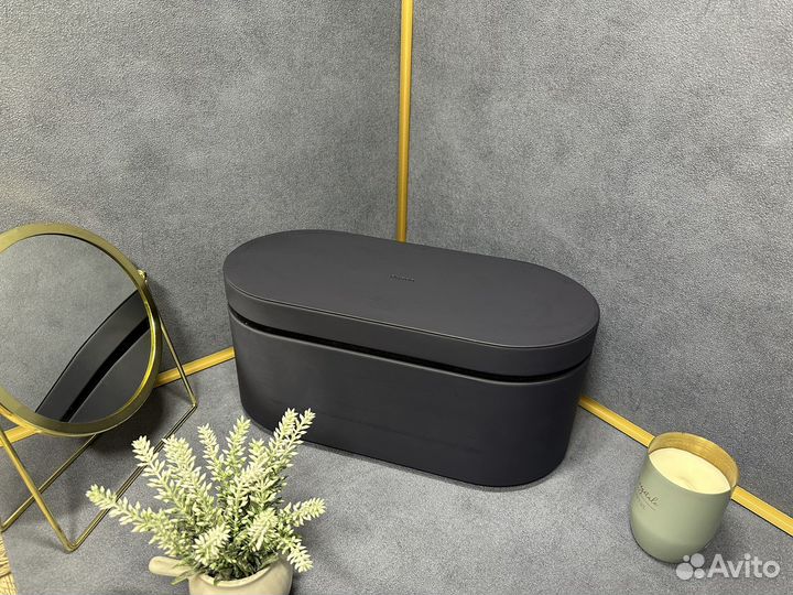 Стайлер Dyson Airwrap complete Long hs 05