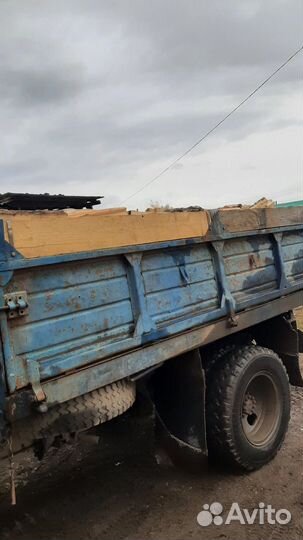 Продам Дрова