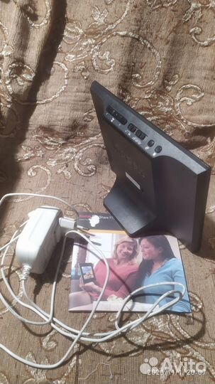 Цифровая фоторамка kodak