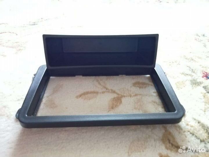 Переходная рамка 1DIN