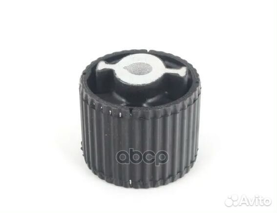 Резиновая подушка пд 33316792873 BMW