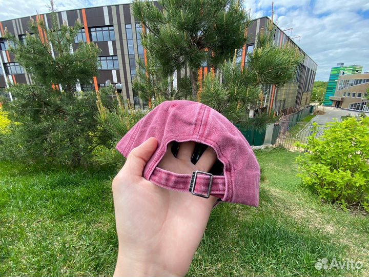 Бейсболка женская Polo