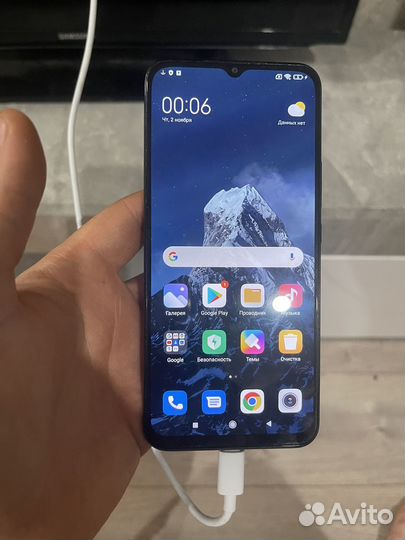 Xiaomi Mi 10 Lite, 8/128 ГБ