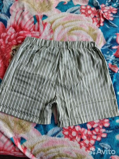 Шорты летние женские