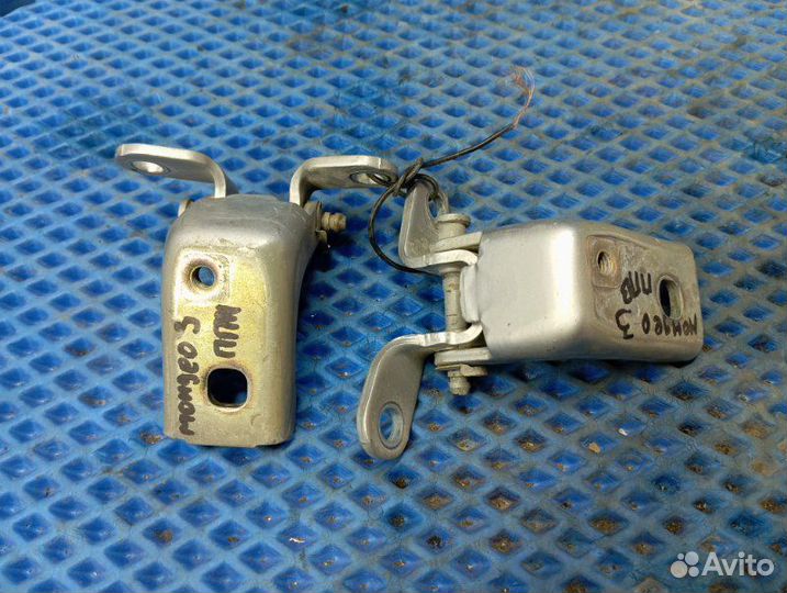 Петля двери Ford Mondeo 3 седан 2004