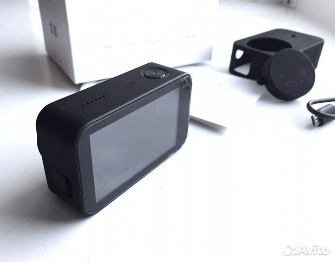 Xiaomi Mi Action Camera 4K