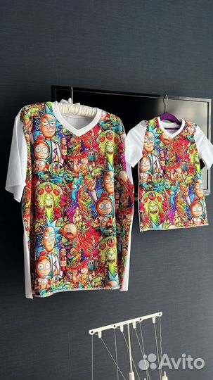 Пошив одежды