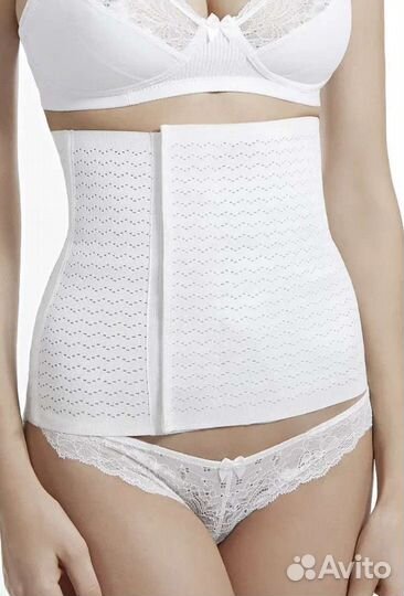 Послеродовой бандаж Bliss