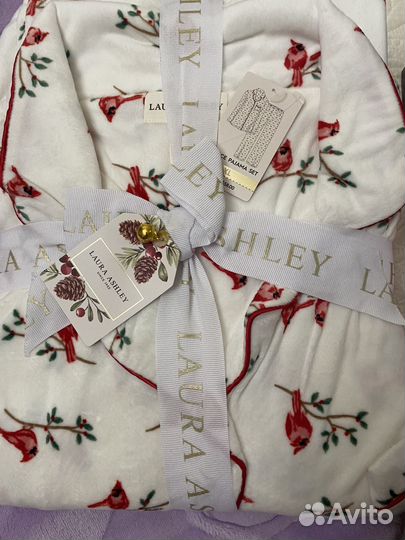 Халат пижамы наборы от сикрет США Л-хл