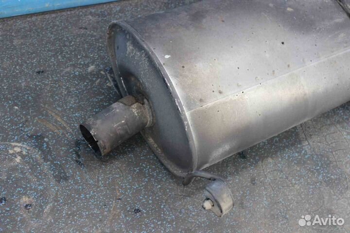 Глушитель Honda Accord (Хонда Аккорд) CW2 18305TL2